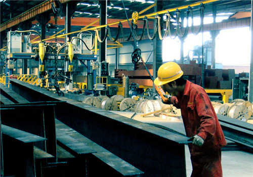 陜西輕重鋼結(jié)構(gòu)，口碑贊！