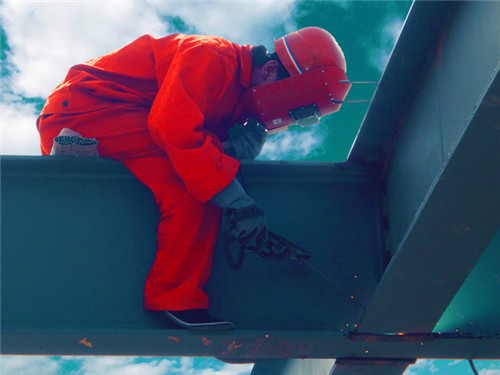 陜西鋼構(gòu)橋梁， 值得推薦！